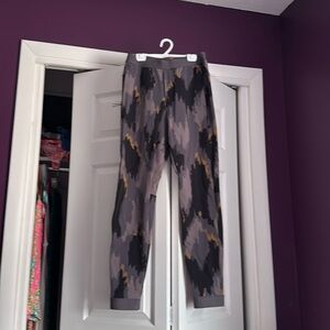 Men’s lululemon lab joggers Robert geller size small